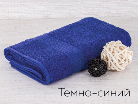 Полотенце махр. Байрамали 50*90 см(430гр)