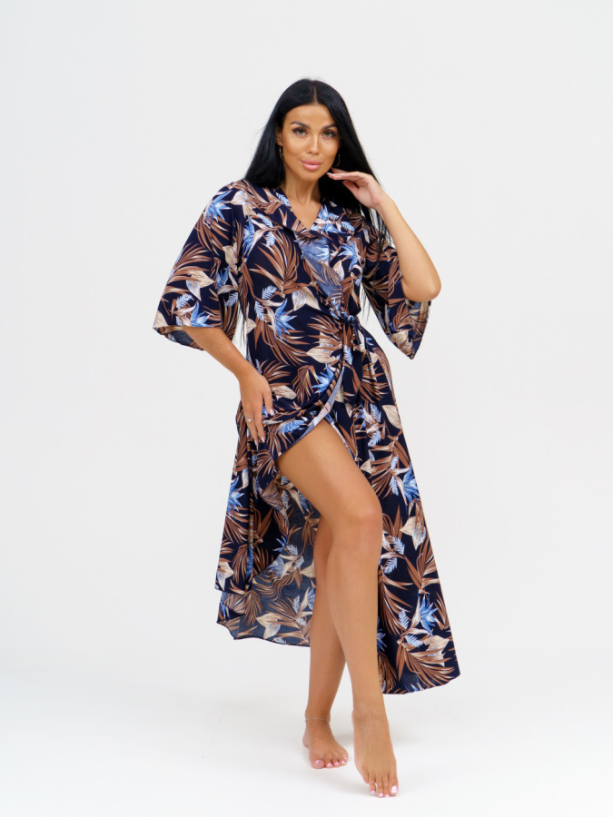 Нефертити(магнолия) пеньюар