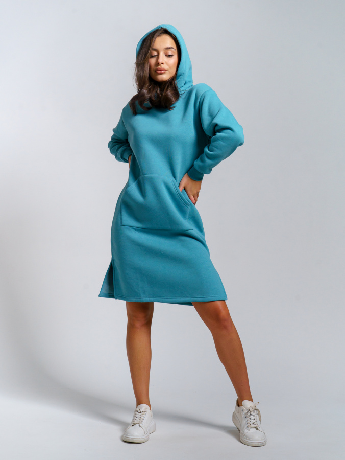 Омега(тиффани) платье