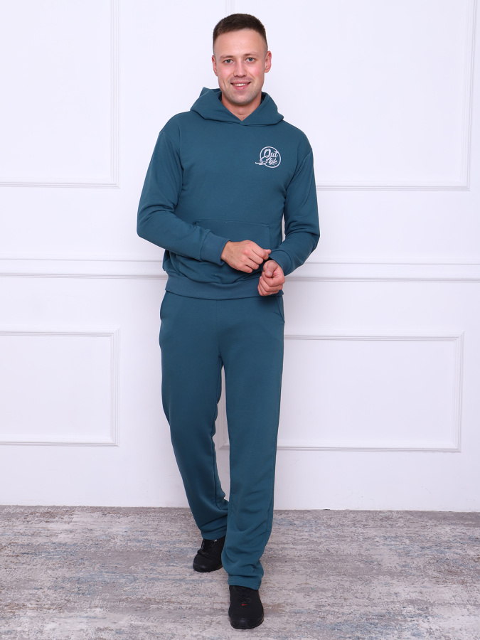 Ричард (петроль) костюм