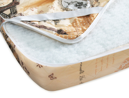 Матрац "Струто-пласт" борт 10 п/э