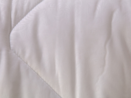 Одеяло "Бамбук" облегченное микрофибра (бел) детское