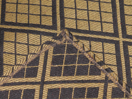 198 покрывало гобелен