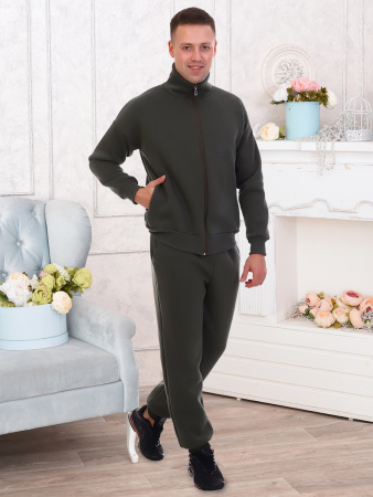 Роберт (хаки) костюм