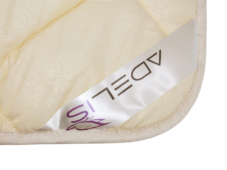 Одеяло "Файбер" всесезоное м/ф детское