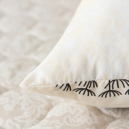 Подушка Эконом файбер п/э