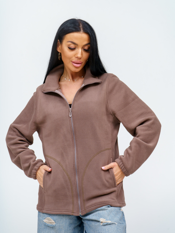 Торри(какао) толстовка