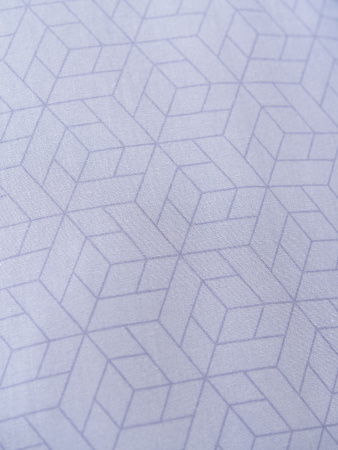 Снеженика КПБ поплин