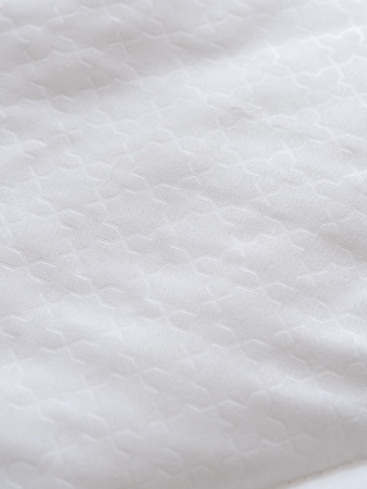 Одеяло "Лебяжий пух" всесезон. м/ф (бел)