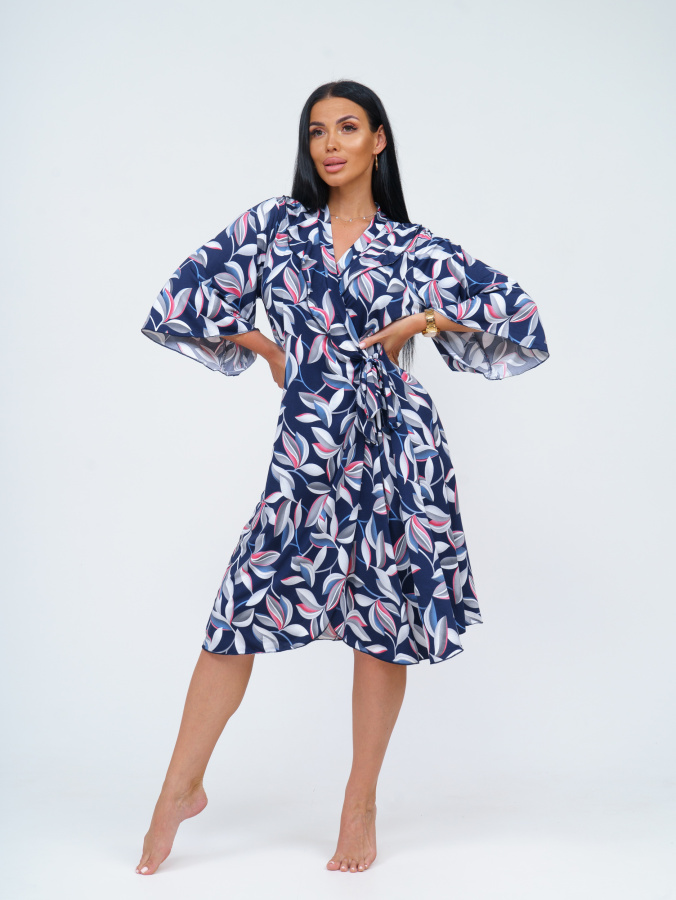 Ариадна(веточки) пеньюар