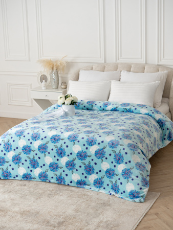 Неженка плед велсофт