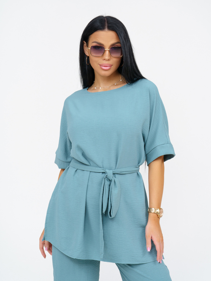 Жасмин(шалфей) костюм