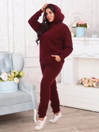 Гармония(вишня) костюм