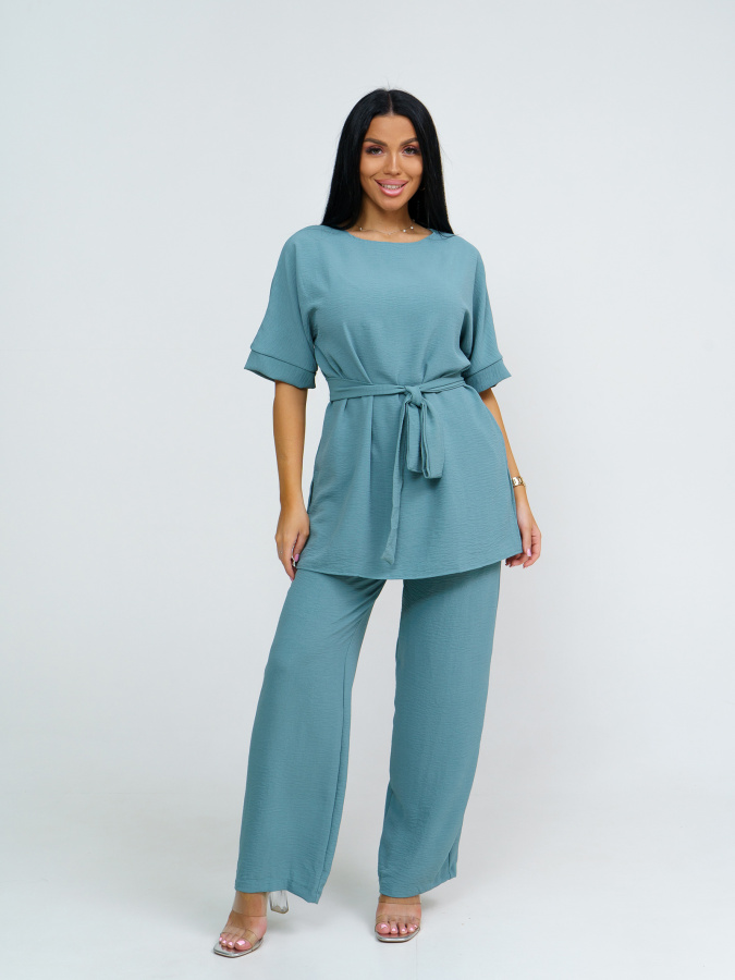 Жасмин(шалфей) костюм