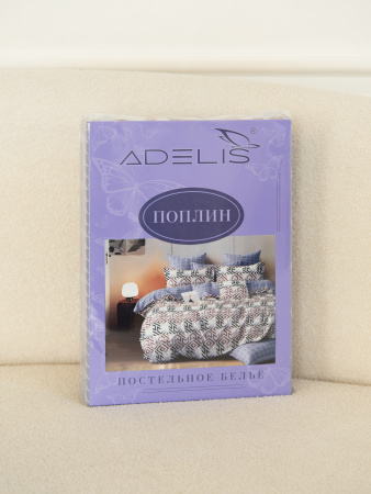 Эстет КПБ поплин