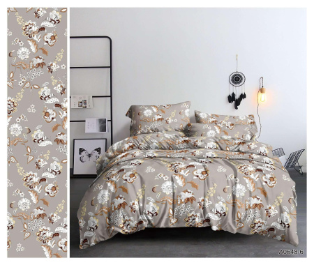 Античность КПБ полисатин