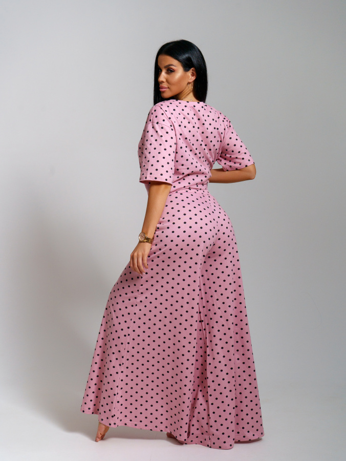 Моника(горох) костюм