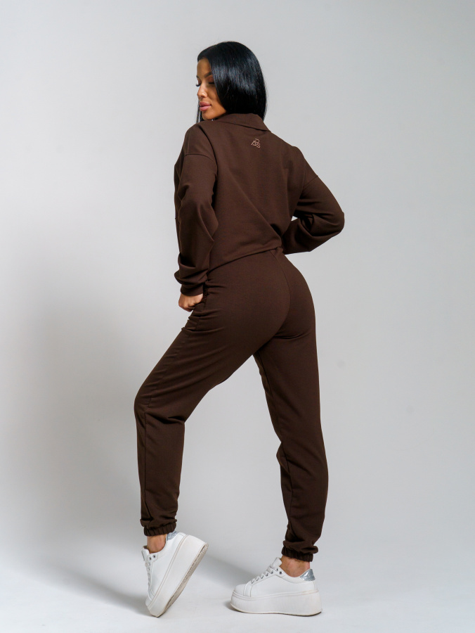 Свирель(шоколад) костюм