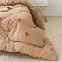 Одеяло "Овечья шерсть" зима тик