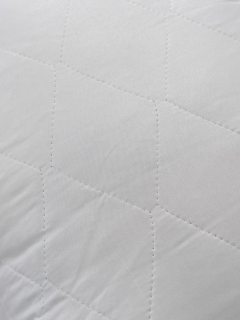 Подушка "Уют" микрофибра золото