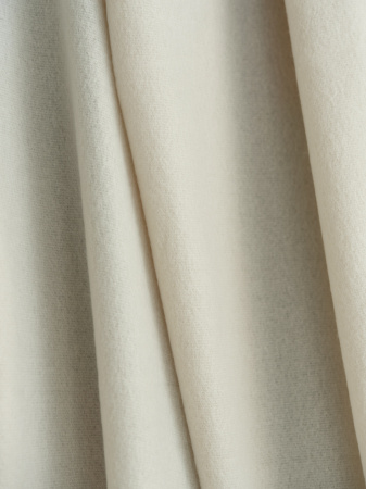 Песочный Плед флис