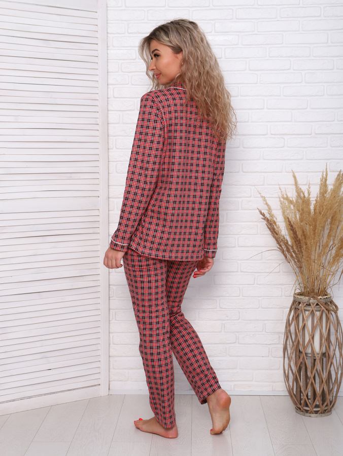 Клетка(коралл) комплект