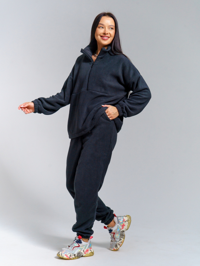 Профи(антрацит) костюм