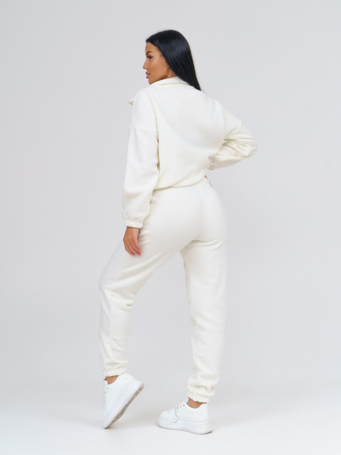 Профи(экрю) костюм