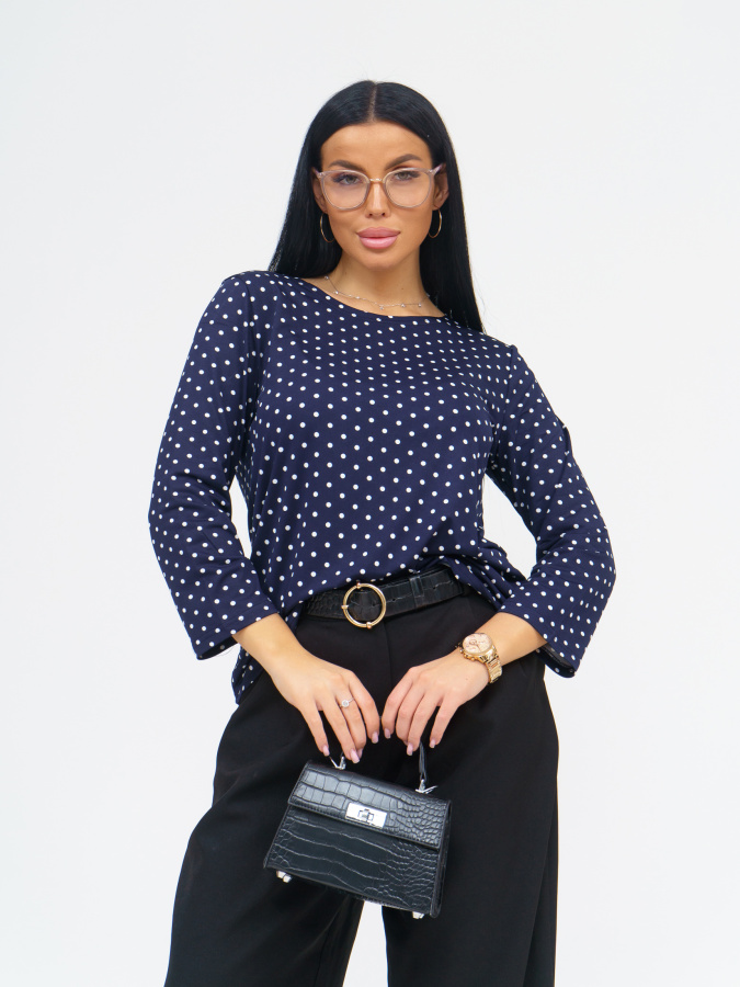 Флоренция(горох) туника