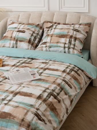 Мольберт КПБ поплин