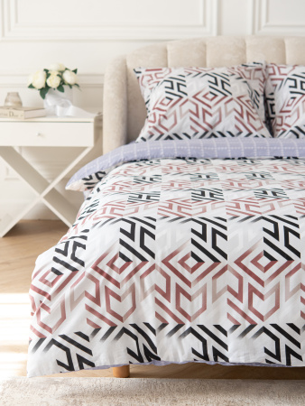 Эстет КПБ поплин