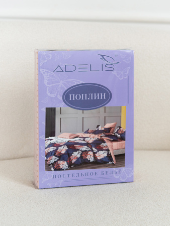 Кленовый сироп КПБ поплин