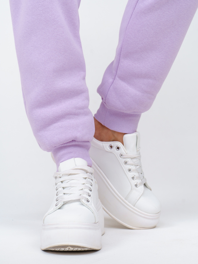 Соната(сирень) костюм