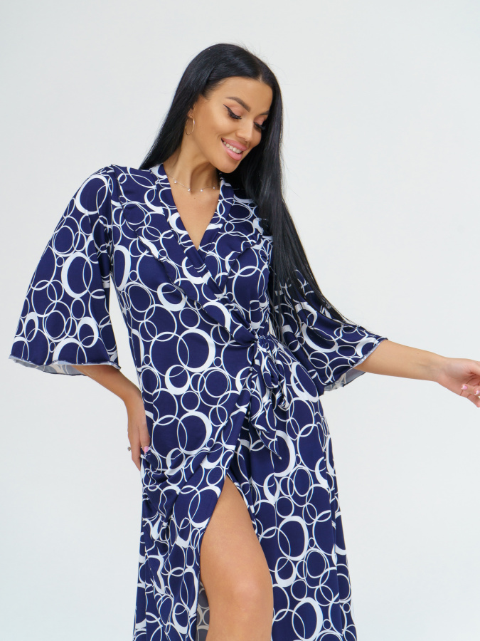 Нефертити(кольца) пеньюар