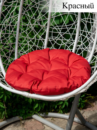 Подушка круглая на кресло "Грета"