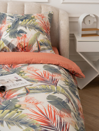 Путешествие КПБ поплин