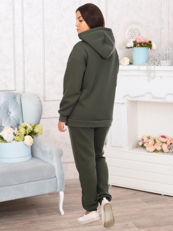 Гармония(хакки) костюм