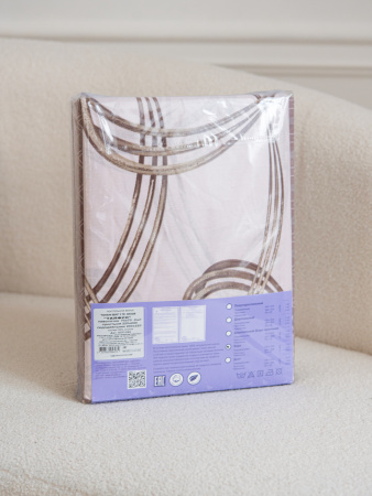 Тайфун КПБ поплин