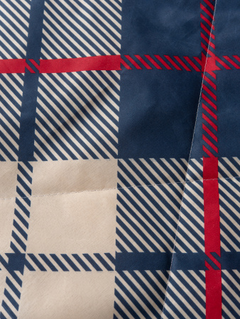 Одеяло "Эконом" синтепон п/э