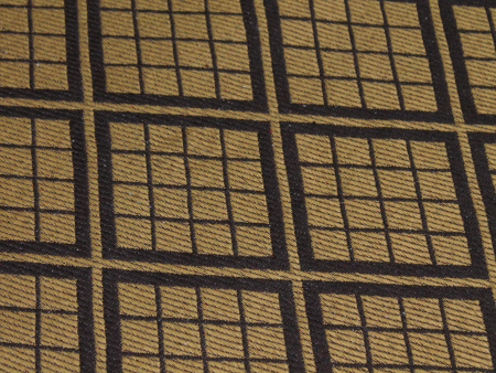 198 покрывало гобелен