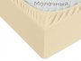 Простыня трикотажная на резинке 160х200х20
