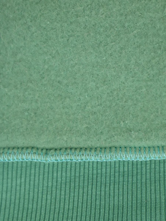 Сара (олива) Брюки