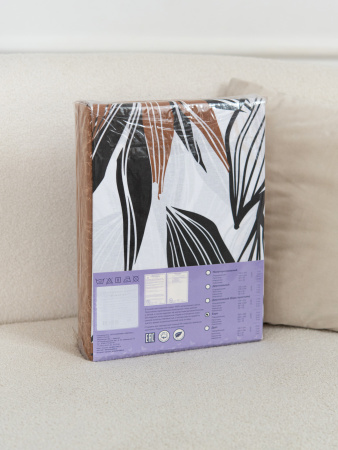 Ранчо КПБ поплин