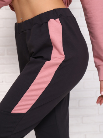 Джулия (пудра) костюм