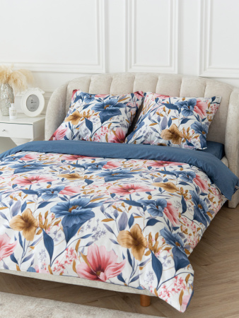 Инесса КПБ поплин