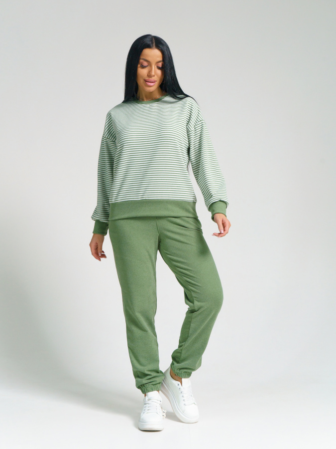 Морячка(хаки) костюм