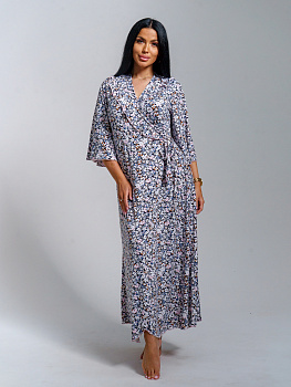 Нефертити(фиалка) пеньюар р.56