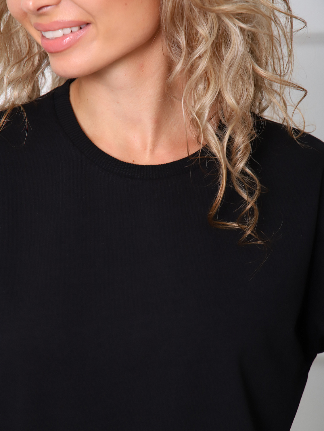 Элегия(чёрный) костюм