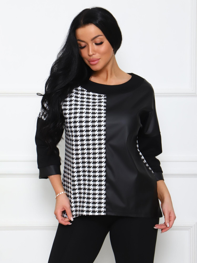 Дуэт туника