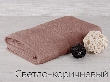 Полотенце махр. Байрамали 50*90 см(430гр)(светло-коричневый) Полотенце махр. Байрамали 50*90 см(430гр)(светло-коричневый)